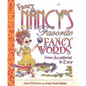 Fancy Nancy's Favorite Fancy Words: From Accessories to Zany - Hardcover