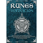 Runes divination - read runes easily and interpret divinations with 3 simple methods and an explanatory guide describing the symbolism of the 24 Nordi - Paperback
