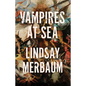 Vampires at Sea - Paperback