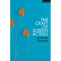 The Craft of Screen Acting - Hardcover