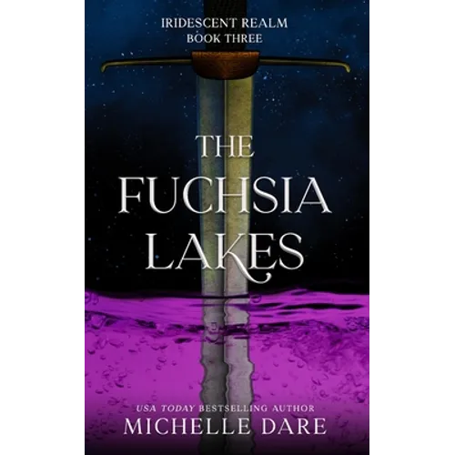 The Fuchsia Lakes - Paperback