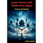 Learn French with Myths from Egypt - Paperback