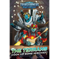 The Terrans Cook Up Some Mischief! - Hardcover