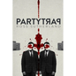 Party Trap - Paperback