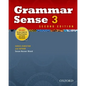 Grammar Sense 3 Student Book with Online Practice Access Code Card - Paperback