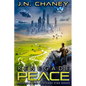 Renegade Peace: An Intergalactic Space Opera Adventure - Paperback