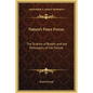 Nature's Finer Forces: The Science of Breath and the Philosophy of the Tattvas - Hardcover