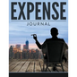 Expense Journal - Paperback