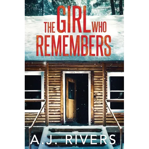 The Girl Who Remembers - Paperback