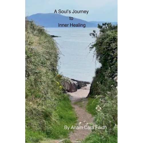A Soul's Journey to Inner Healing - Paperback