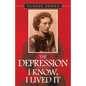 The Depression - - - I Know, I Lived It - Paperback