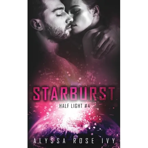 Starburst - Paperback