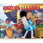 Ang?lica Y La G?ira - Hardcover