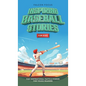 Inspiring Baseball Stories For Kids - Fun, Inspirational Facts & Stories For Young Readers - Hardcover