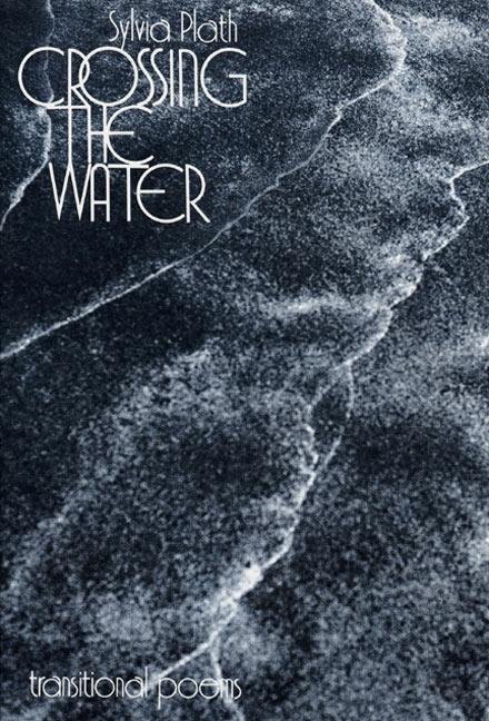 Crossing the Water - Paperback