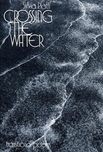 Crossing the Water - Paperback