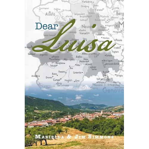 Dear Luisa - Paperback