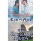 The Bachelor's Agenda - Paperback