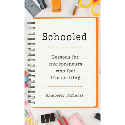 Schooled - Hardcover