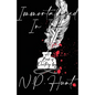 Immortalised In Ink - Paperback