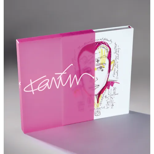 Sketch: Karim: Artworks of Karim Rashid - Hardcover