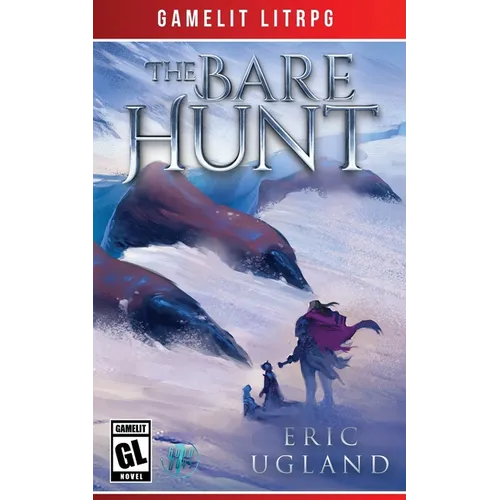 The Bare Hunt - Paperback