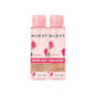 Nuxe Very Rose: Gentle Micellar Water - Rose Water, Alcohol & Sulfate-Free Cleanser, Removes Makeup, Soothes Sensitive Skin (400ml)