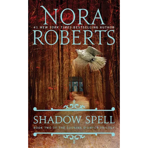 Shadow Spell - Paperback