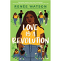 Love Is a Revolution - Hardcover