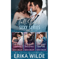 Tall, Dark and Sexy (The Complete Series) - Paperback