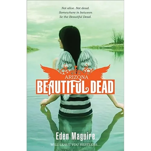 Beautiful Dead: Arizona - Paperback