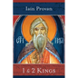 1 and 2 Kings - Paperback