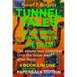 Tunnel Tales of Our Heroic Tunnel Rats in Vietnam - Paperback