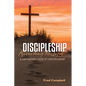 Discipleship According to Jesus: A Definitive Look at Discipleship - Paperback