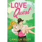 Love Quest - Paperback