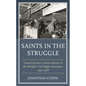 Saints in the Struggle: Church of God in Christ Activists in the Memphis Civil Rights Movement, 1954-1968 - Paperback