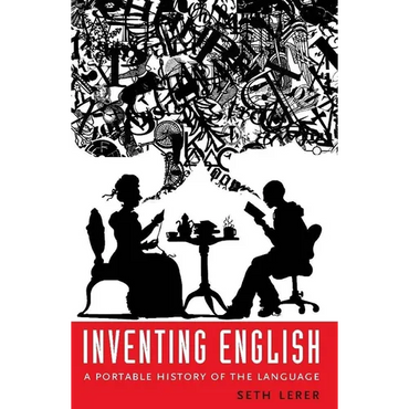 Inventing English: A Portable History of the Language - Hardcover