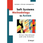 Soft Systems Methodology in Action - Paperback