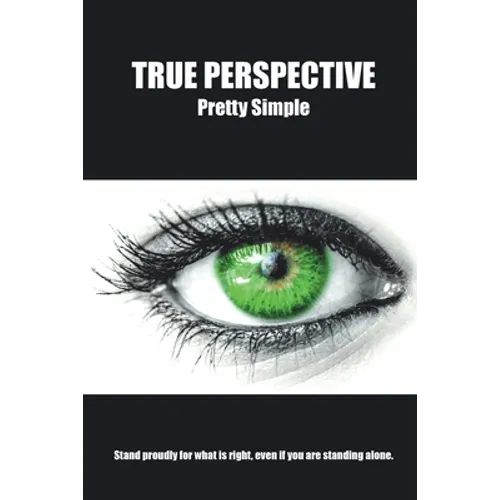 True Perspective - Paperback