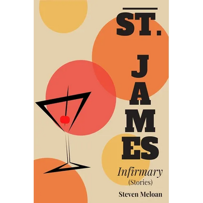 St. James Infirmary - Paperback