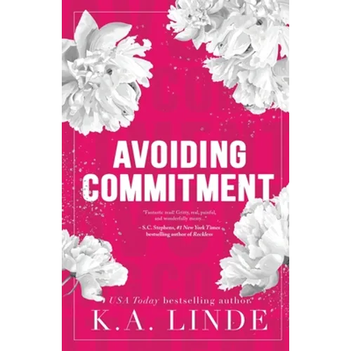Avoiding Commitment (Special Edition) - Paperback