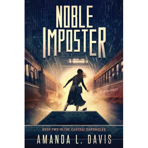 Noble Imposter - Paperback