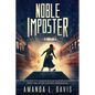 Noble Imposter - Paperback