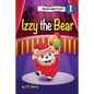 Sozo Key Izzy the Bear: Read and Play - Paperback