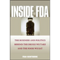 Inside the FDA - Paperback