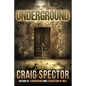 Underground - Paperback