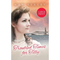 Troubled Times for Tilly: Large Print Edition - Hardcover
