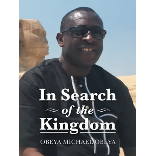In Search of the Kingdom - Paperback