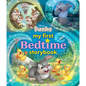 My First Disney Bunnies Bedtime Storybook - Hardcover