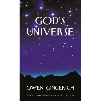God's Universe - Hardcover